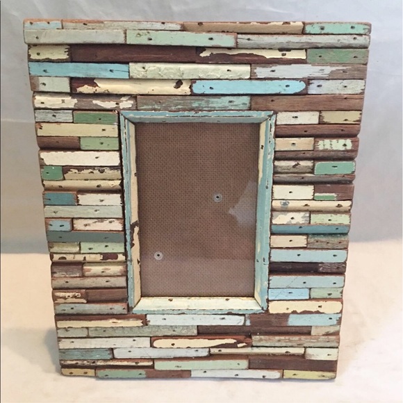 Set of 3 Photo Frames - Picture 3 of 5